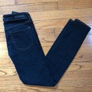 Articles of society super soft ankle skinny jeans